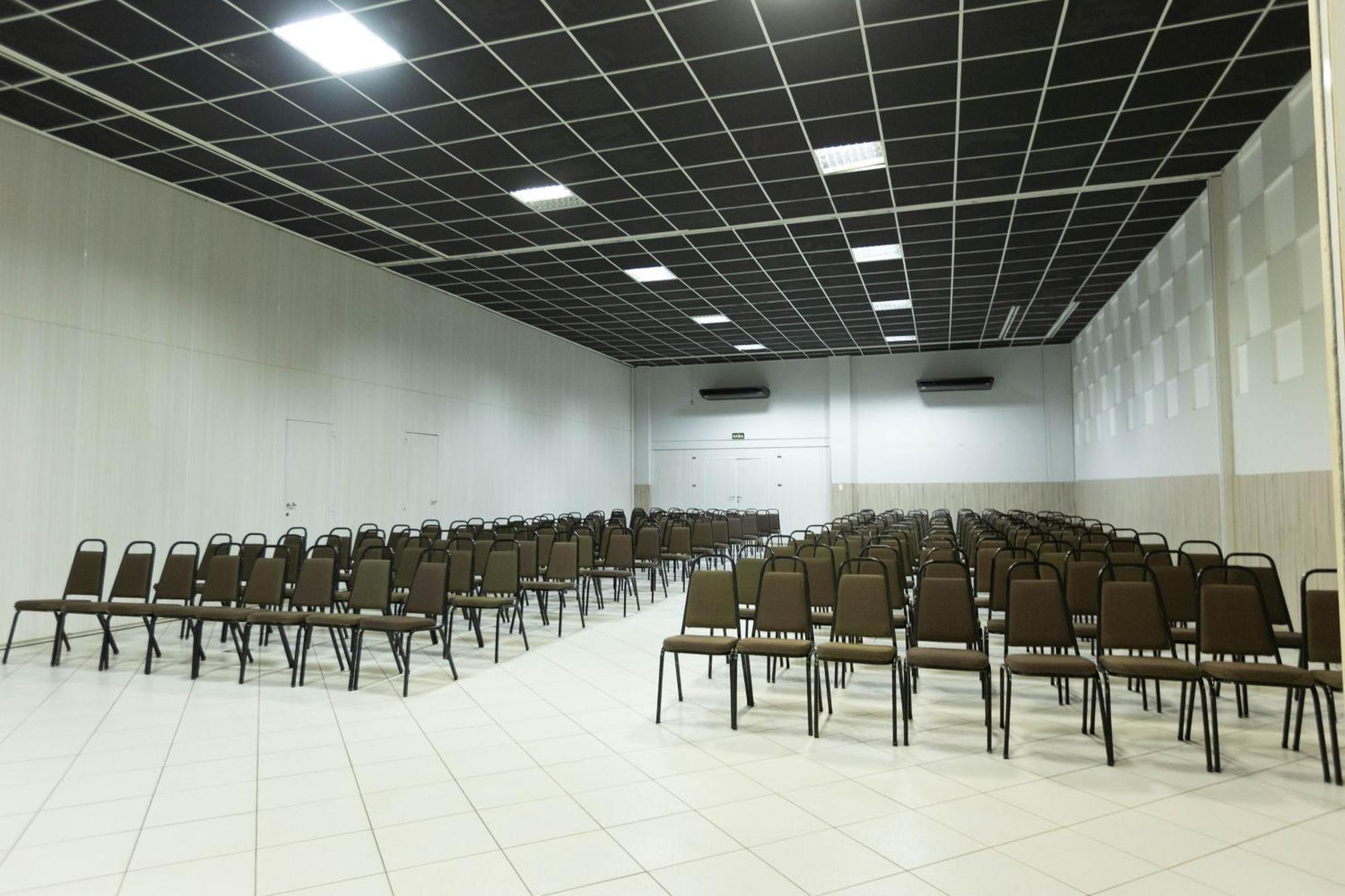 Hits Pantanal Hotel Aeroporto Várzea Grande المظهر الخارجي الصورة