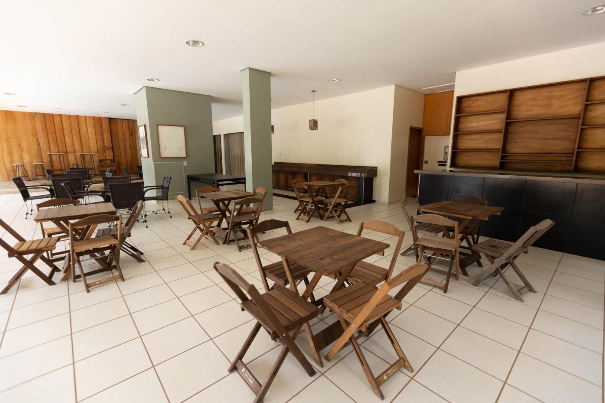 Hits Pantanal Hotel Aeroporto Várzea Grande المظهر الخارجي الصورة